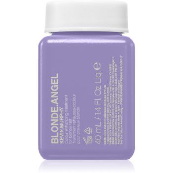 Kevin Murphy Angel Blonde tratament intensiv pentru parul blond cu suvite