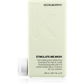Kevin Murphy Stimulate-Me Wash sampon de par revigorant pentru par si scalp