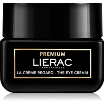 Lierac Premium crema pentru ochi cu efect de reintinerire