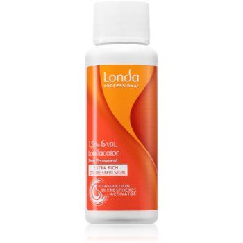 Londa Professional Londacolor lotiune activa pentru toate tipurile de păr