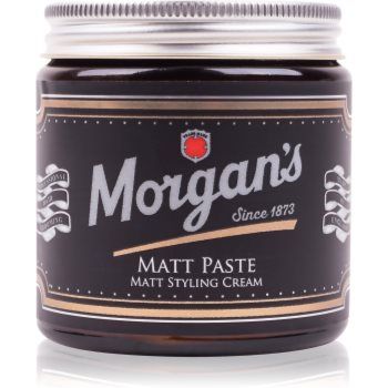 Morgan's Matt Paste Pasta pentru păr
