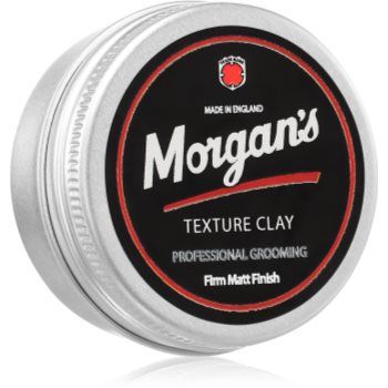 Morgan's Texture Clay gel pentru aranjarea parului