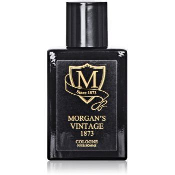 Morgan's Vintage 1873 Cologne eau de cologne pentru bărbați