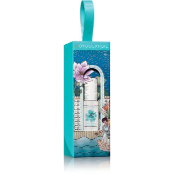 Moroccanoil Brumes Du Maroc spray parfumat pentru corp și păr în ambalaj cadou