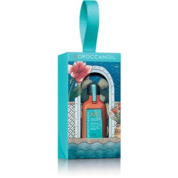 Moroccanoil Treatment tratament pentru toate tipurile de păr