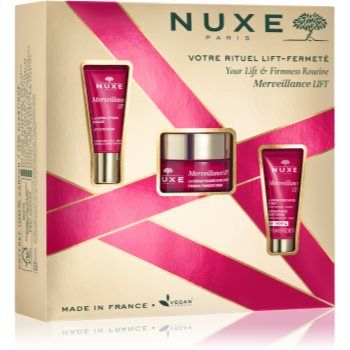 Nuxe Merveillance Lift Lift set cadou