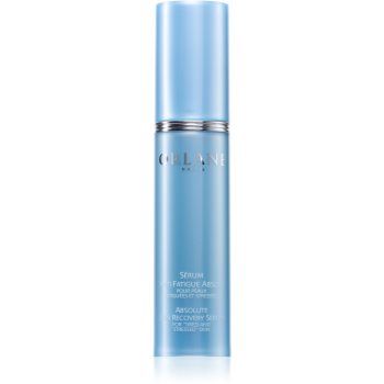 Orlane Absolute Skin Recovery Program ser activ pentru ten obosit