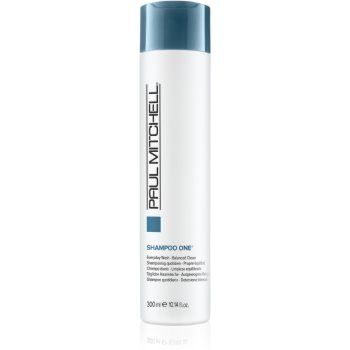 Paul Mitchell Original șampon pentru spalare delicata