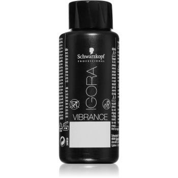 Schwarzkopf Professional IGORA Vibrance vopsea de păr demipermanentă