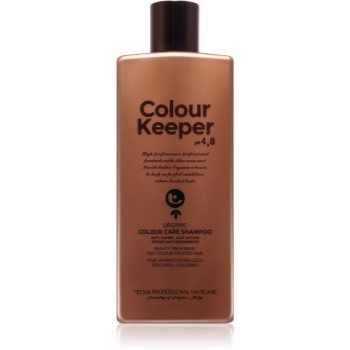 Tecna Colour Keeper Colour Care Shampoo șampon pentru păr vopsit