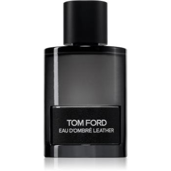 TOM FORD Ombré Leather Eau d'Ombré Leather Eau de Toilette pentru bărbați