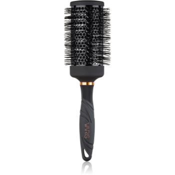 VARIS Nylon Brush perie rotundă