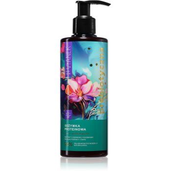 Vianek Prebiotic Repairing balsam cu proteine cu probiotice Vianek Prebiotic Repairing balsam cu proteine cu probiotice