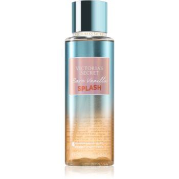 Victoria's Secret Bare Vanilla Splash spray pentru corp pentru femei