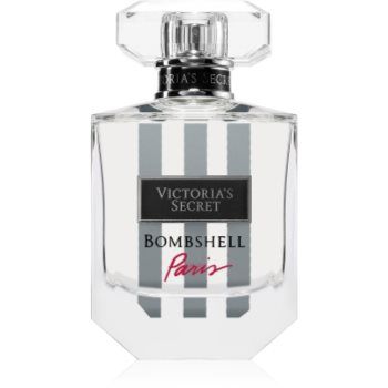 Victoria's Secret Bombshell Paris Eau de Parfum pentru femei