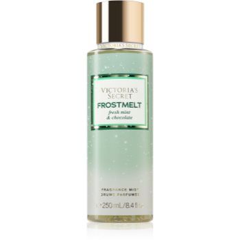 Victoria's Secret Frostmelt spray pentru corp pentru femei
