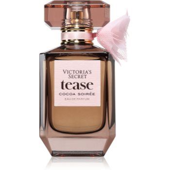 Victoria's Secret Tease Cocoa Soirée Eau de Parfum pentru femei