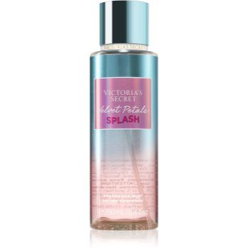 Victoria's Secret Velvet Petals Splash spray pentru corp pentru femei