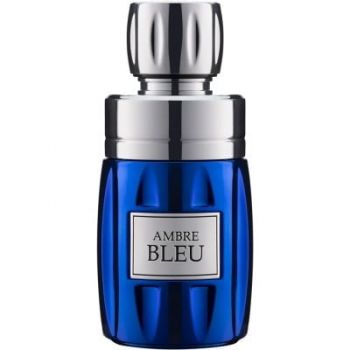 Apa de parfum Ambre Bleu, Rave, Barbati - 100 ml
