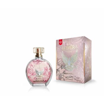 Apa de parfum  Olivera Blooming Woman, Chatler, Femei - 100 ml - Inspirat din Olymp,ˆs  a Blossom