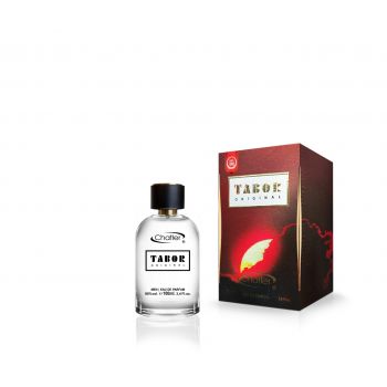 Apa de parfum Tabor Men, Chatler, Barbati - 100 ml - Inspirat din Tabac Tabac Apa de parfum Tabor Men, Chatler, Barbati - 100 ml - Inspirat din Tabac Tabac