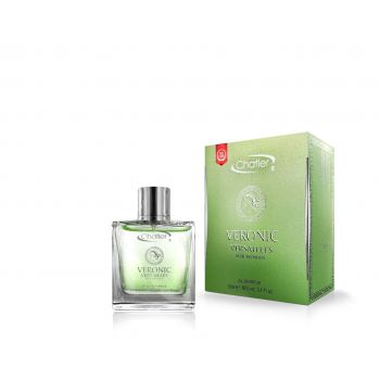 Apa de parfum Veronic Versailles, Chatler, Femei - 100 ml -  Inspirat din V. Versense