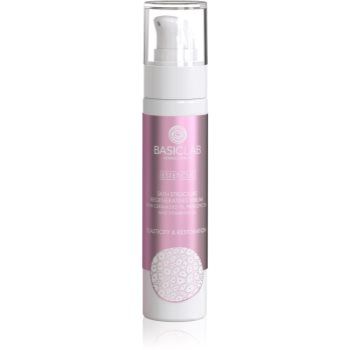 BasicLab Dermocosmetics Esteticus ser cu efect de regenerare intensiva cu ceramide