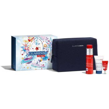 Clarins ClarinsMen Energizing Collection set cadou pentru barbati