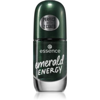 essence Gel Nail Colour lac de unghii