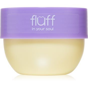 Fluff Microbiome cremă protectoare cu probiotice