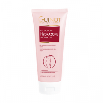 Gel de dus pentru hidratare Guinot Gel Douche Hydrazone 200 ml