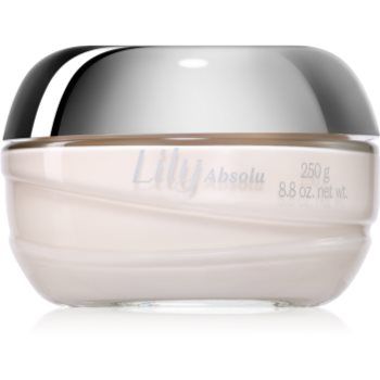 oBoticário Lily Absolu crema hranitoare pentru corp
