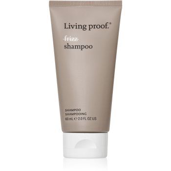 Living Proof No Frizz sampon de curatare delicat anti-electrizare