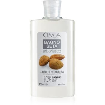 Omia Laboratories Olio di Mandorla produse pentru baie cu ulei de migdale