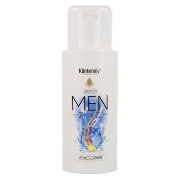 Sampon Revigorant pentru Barbati - Klintensiv Men Zi de Zi, 200 ml Sampon Revigorant pentru Barbati - Klintensiv Men Zi de Zi, 200 ml