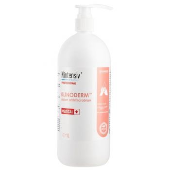 Sapun Antimicrobian Fara Parfum - Klintensiv Klinoderm, 1000 ml