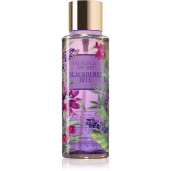 Victoria's Secret Blackberry Bite spray pentru corp pentru femei
