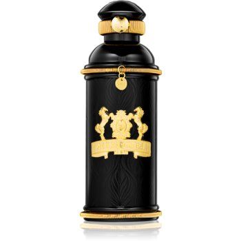 Alexandre.J The Collector: Black Muscs Eau de Parfum unisex