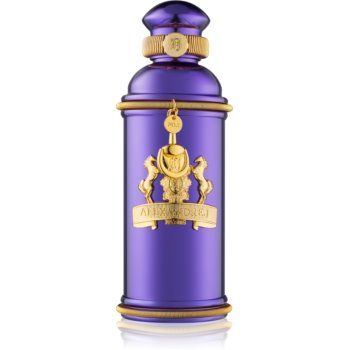 Alexandre.J The Collector: Iris Violet Eau de Parfum pentru femei ieftin