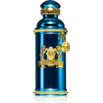 Alexandre.J The Collector: Mandarine Sultane Eau de Parfum unisex Alexandre.J The Collector: Mandarine Sultane Eau de Parfum unisex