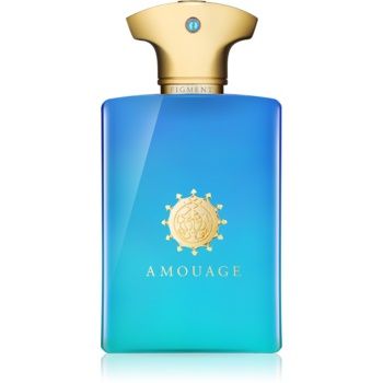 Amouage Figment Eau de Parfum pentru bărbați