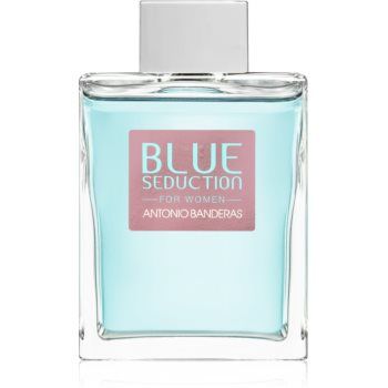 Banderas Blue Seduction for Her Eau de Toilette pentru femei