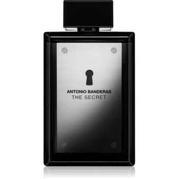 Banderas The Secret Eau de Toilette pentru bărbați