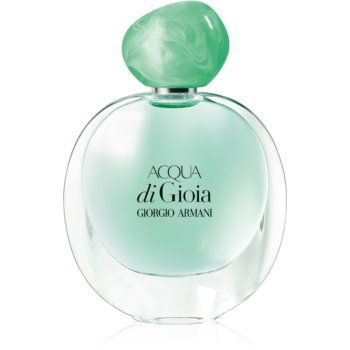 Armani Acqua di Gioia Eau de Parfum pentru femei