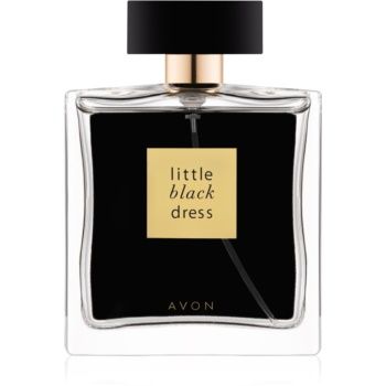 Avon Little Black Dress New Design Eau de Parfum pentru femei de firma original