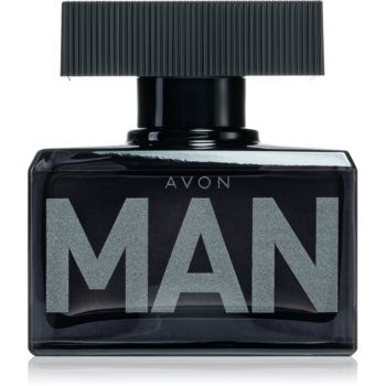 Avon Man Eau de Toilette pentru bărbați
