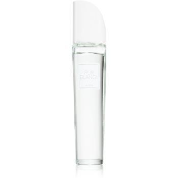 Avon Pur Blanca Eau de Toilette pentru femei