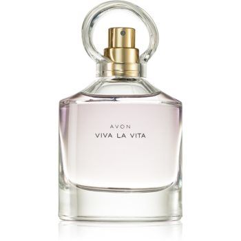 Avon Viva La Vita Eau de Parfum pentru femei