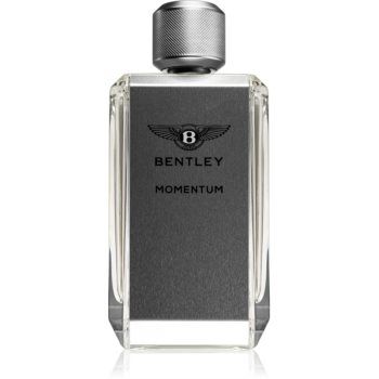 Bentley Momentum Eau de Toilette pentru bărbați