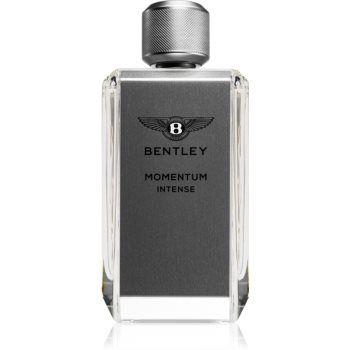 Bentley Momentum Intense Eau de Parfum pentru bărbați